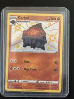 Carkol Shiny Shining Fates (SHF SV068) EN NM