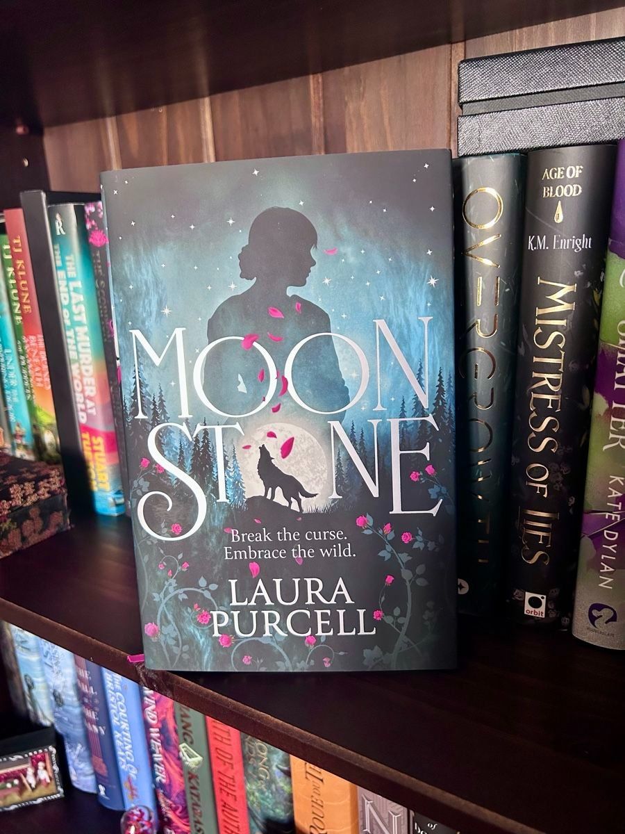 Libri: Bundle The Locked Library 2024 - The Spice Gate + Moonstone – Nuovo (secondo la descrizione) da Lausanne venduto da BookwormCH