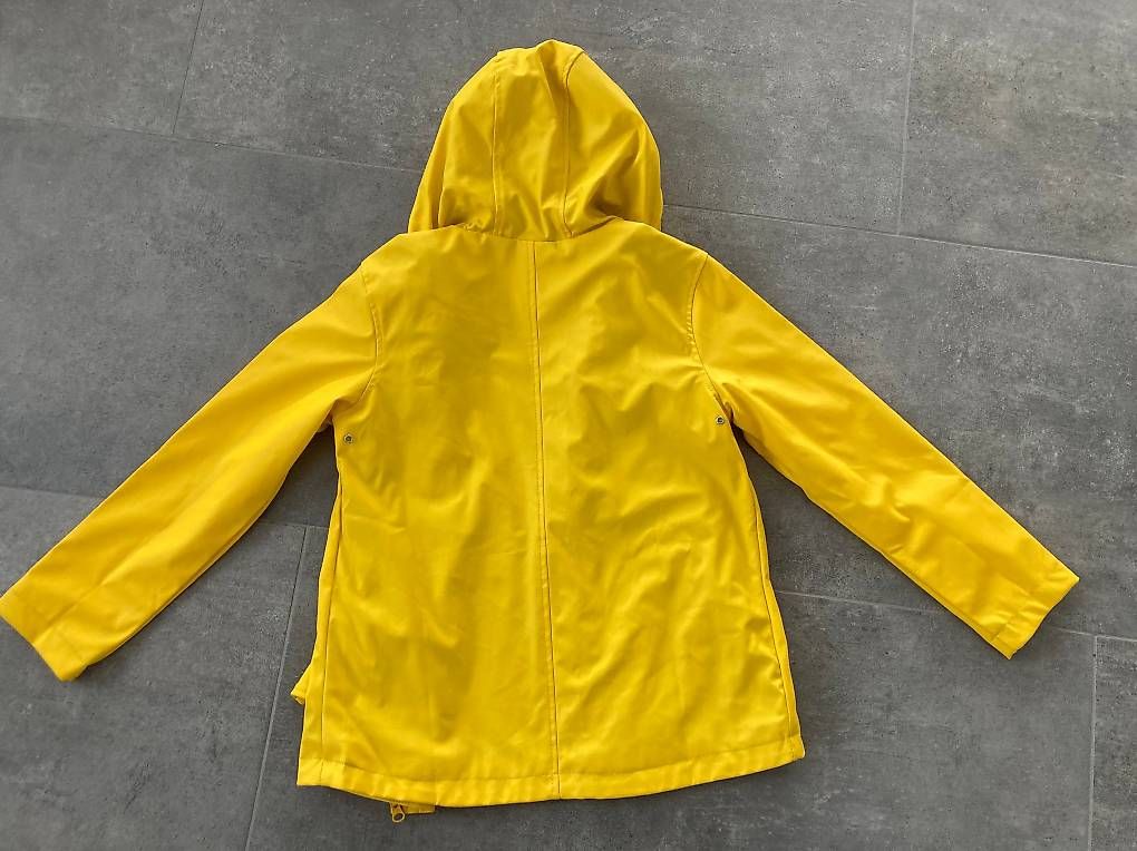Jacken & Mäntel: Hübsche Regenjacke (neuwertig) – Neu (gemäss Beschreibung) aus Hettlingen von rselchi 3