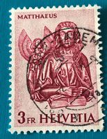 Nr.381 mit Vollstempel