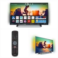 Philips 43PUS6262 43" 4K Ambilight Smart TV WLAN