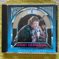 ERIC BURDON-AMERICAN DREAMS