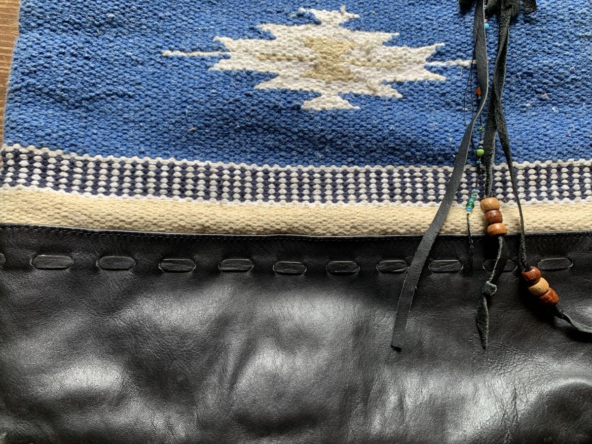 Borse: RAJ Vintage Handbag – Nuovo (secondo la descrizione) da Fribourg venduto da Splerin21 5