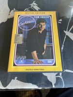 DVD Cocktail - Special Edition con Tom Cruise - Perfetto!
