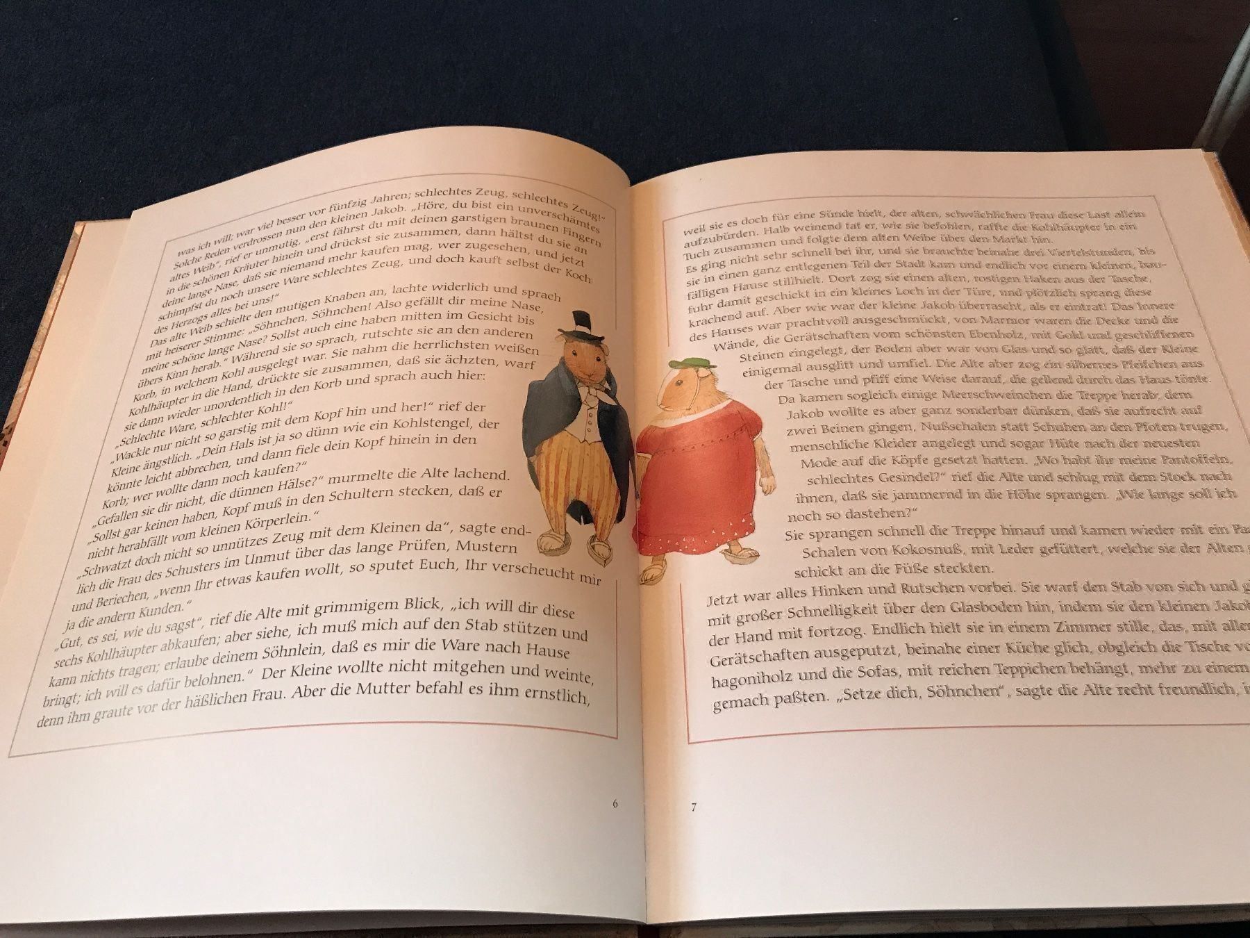 Libri: Der ZwergNase – Usato da Schliern b. Köniz venduto da Corinu59 2