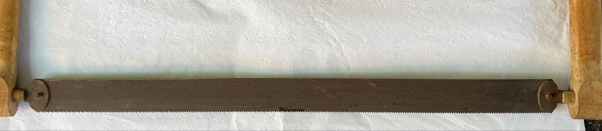 Sägen: Spannsäge/ Handsäge/ Säge – Gebraucht aus Ehrendingen von nz9_y29p 2