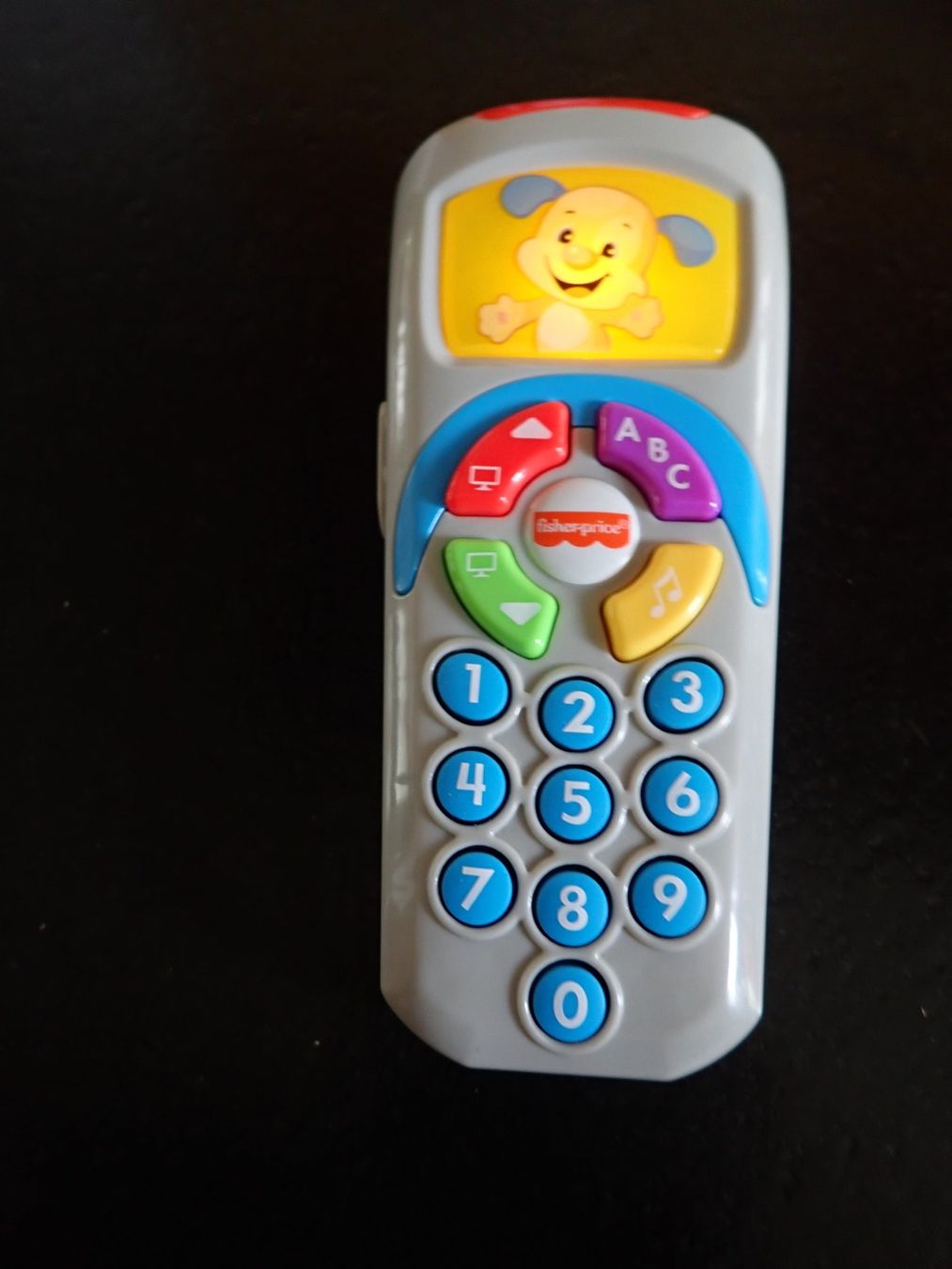 Fisher-Price Spielzeuge: Dès 9 mois : télécommande Puppy – Neu (gemäss Beschreibung) aus Petit-Lancy von camping_car 2