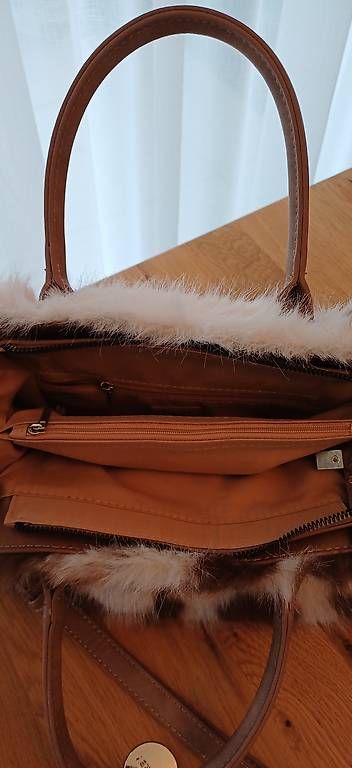 Sacs femmes: Felltasche – D'occasion à Roggwil TG par Mallorca015 2
