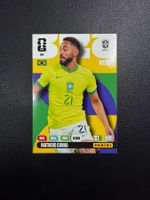Panini FIFA World Cup 2026 Matheus Cunha 80