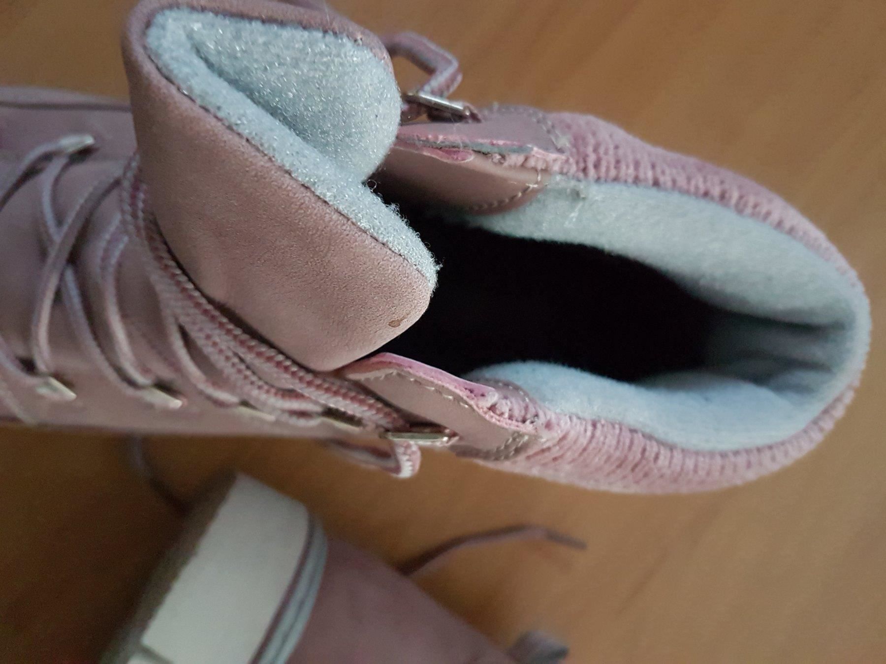 Scarpe da donna: Kimberfeel Winterboots Grösse 41 – Usato da Altishofen venduto da tammy05 2