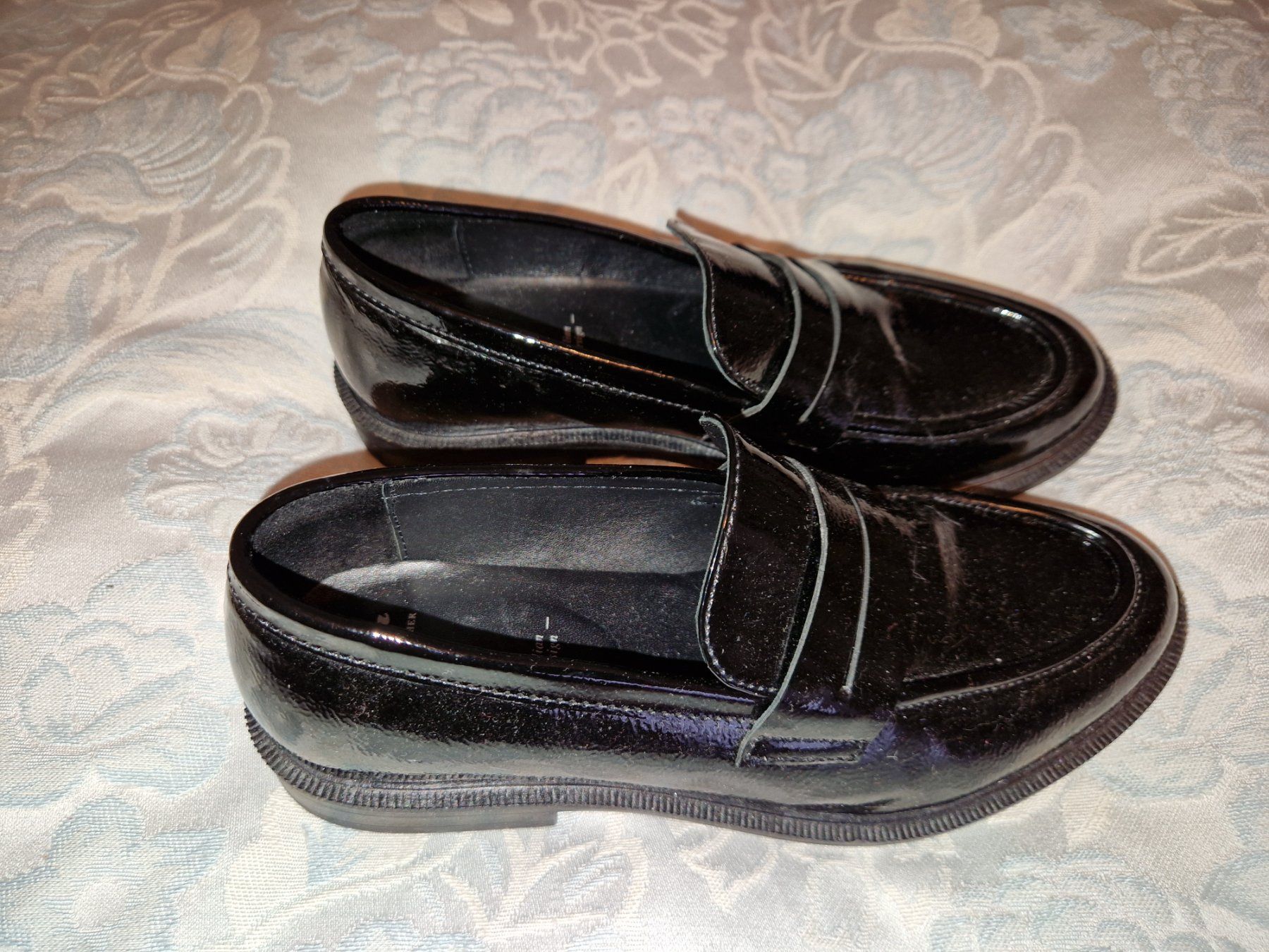 Scarpe da donna: Mocassino da donna – Nuovo (secondo la descrizione) da Brione s. Minusio venduto da clk_8kjj 1