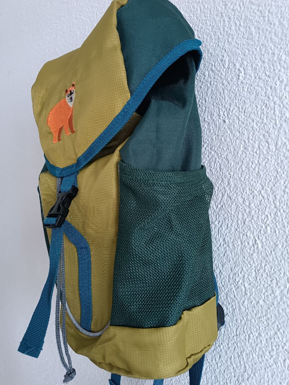 Borse & Zaini: Wanderrucksack Kinder 14L – Usato da Binz venduto da julijuli 1