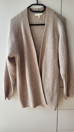 Cardigan H&M Grösse XS