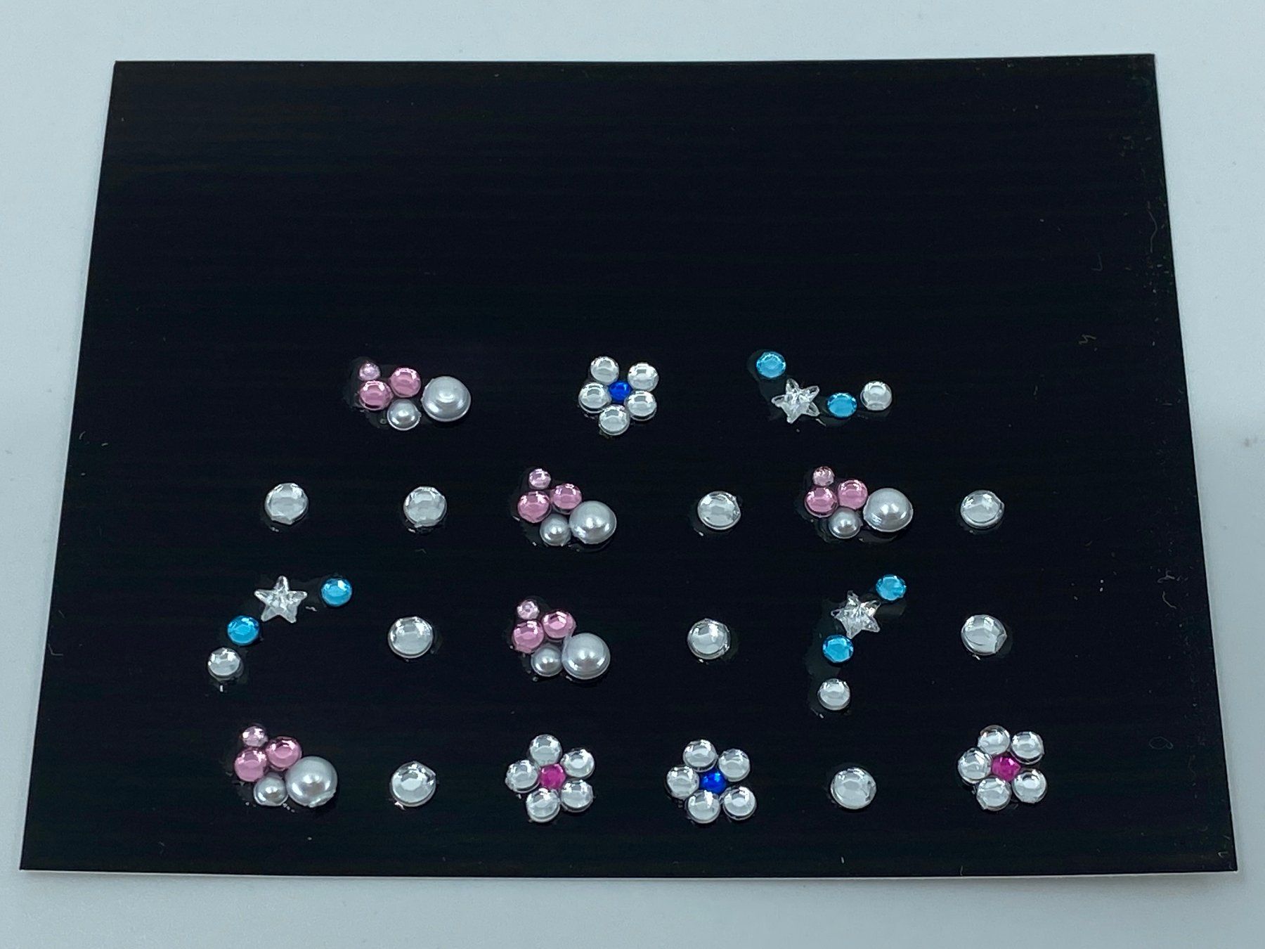 Unghie finte: Profi Nail Art Sticker Set 26 – Nuovo (secondo la descrizione) da Langwiesen venduto da rtWebshop 7
