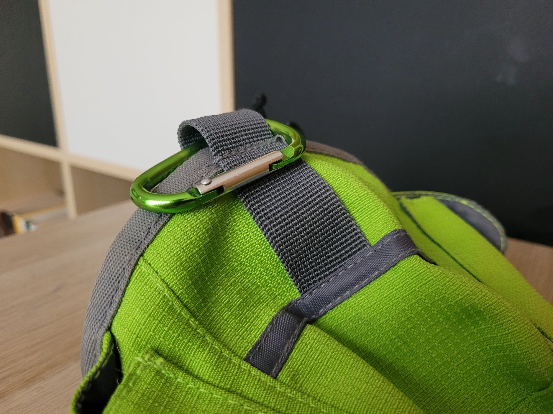 Jako-O Kindertaschen: Jako-O Sammeltasche/Gürteltasche – Gebraucht aus Spiez von Aprikose25 2