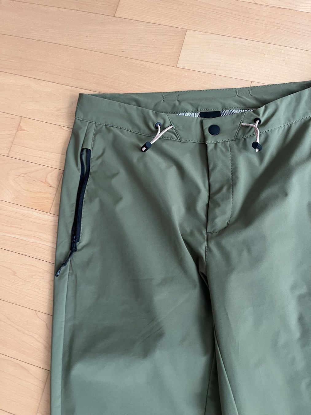 Bogner Pantaloni: Bogner Fire and Ice Hosen – Usato da Zürich venduto da pizzobeatrice 1