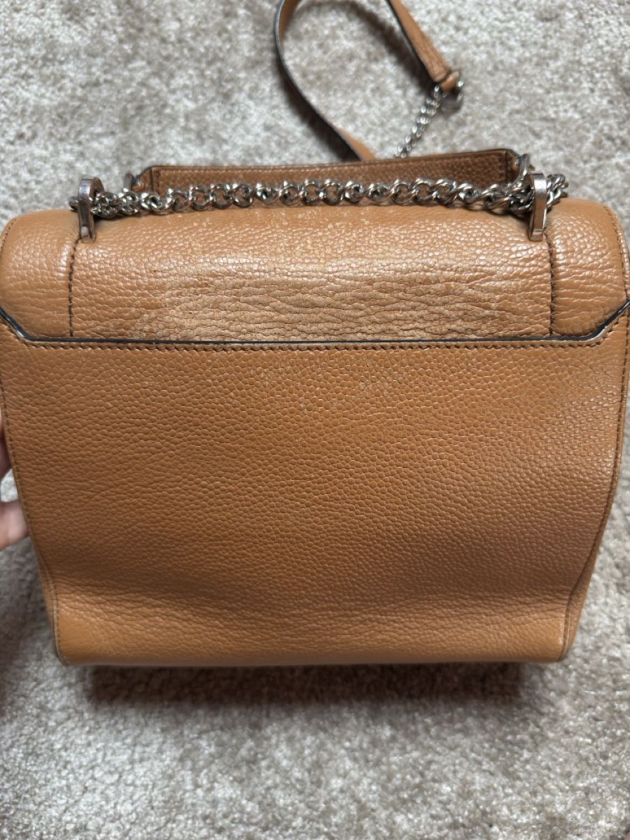Lancel Borse da donna: Sac Lancel Paris marron  – Usato da Vuippens venduto da Anna_as 3