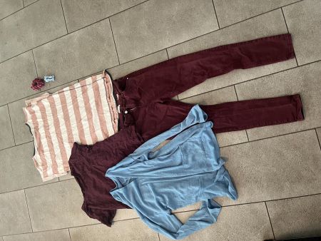 Schönes Set