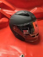 IXS Motorradhelm iXS868 SV, Grösse L, Schwarz, Neu!