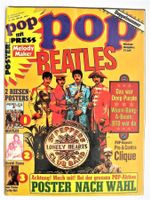 POP Heft JAHR 1975 - TOP ERHALTUNG !!!