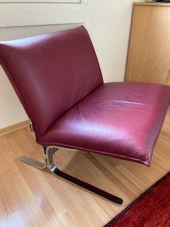 Poltrone: Ledersessel – Usato da Wiedlisbach venduto da kirchgasse20 1