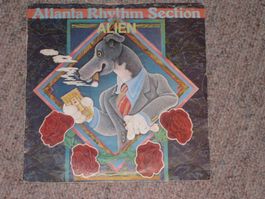 ATLANTA RHYTHM SECTION - ALIEN