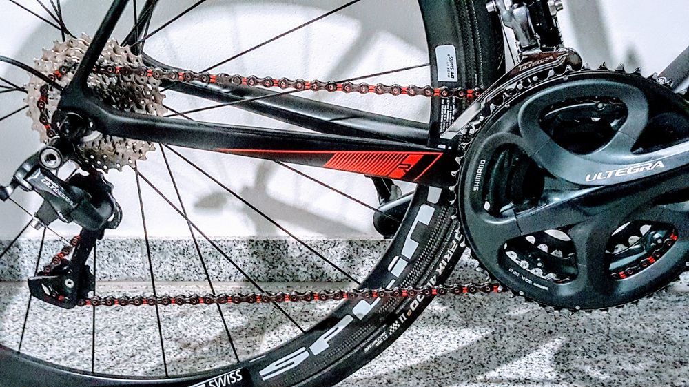 Vélos: Rennrad Rennvelo – D'occasion à Oekingen par MeerR 1