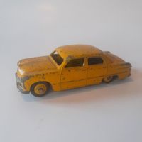 Dinky Toys Ford Sedan – England, ca. 1950er Jahre