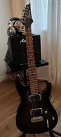 Ibanez SA220 FM E Gitarre