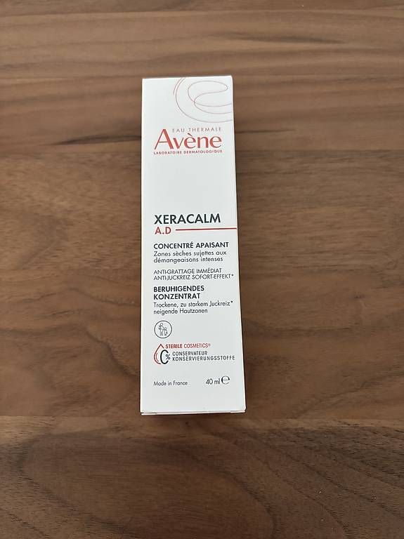 Avene Soins hydratants: Avène – Neuf avec emballage d'origine à Fortunau (Ayent) par CicciStore 1