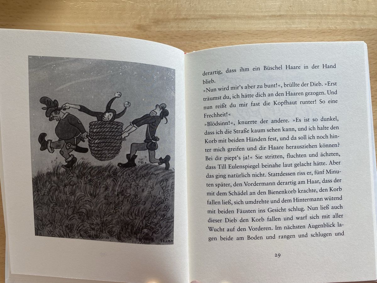 Bücher: 7 bekannte Märchen von Erich Kästner  – Gebraucht aus Schwarzenburg von Michellu 5