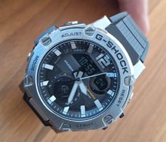 Casio G-Shock GST-B300 Carbon Core Guard Uhr Analog-Digital
