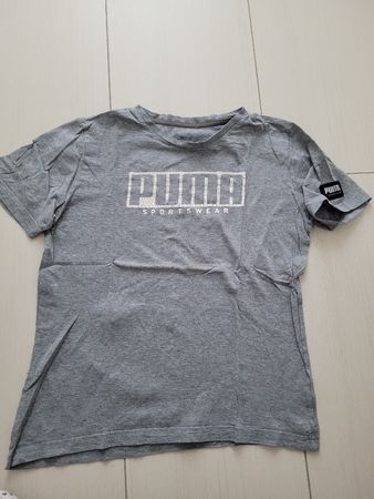 Puma Shirt S