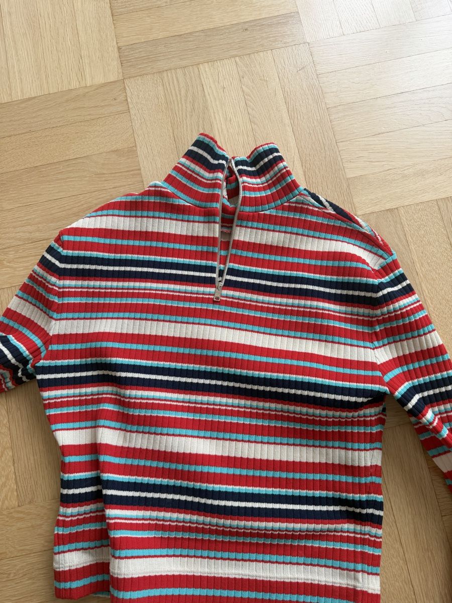 Prada Pulls & Sweat-shirts: Rollkragenpullover kurz PRADA – Neuf (Voir description) à St. Gallen par aenny1234 1