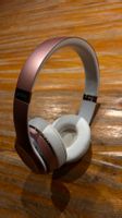 Beats Solo3 Wireless – Roségold/Weiss – inkl. Original Case