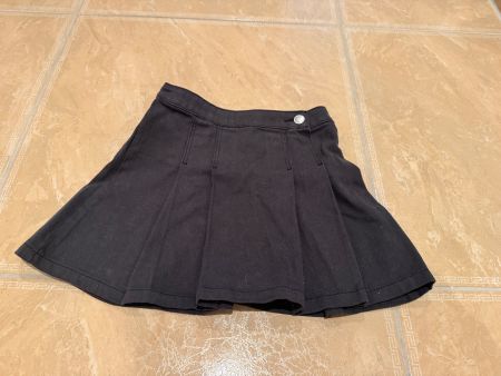 H&M NWT weicher Jeansrock, 6J 116