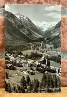 PONTRESINA & Roseggruppe - Engadin - Dorfansicht