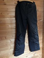 Aqua-Trail Skihose, Grösse MSchwarz, Winter bereit!