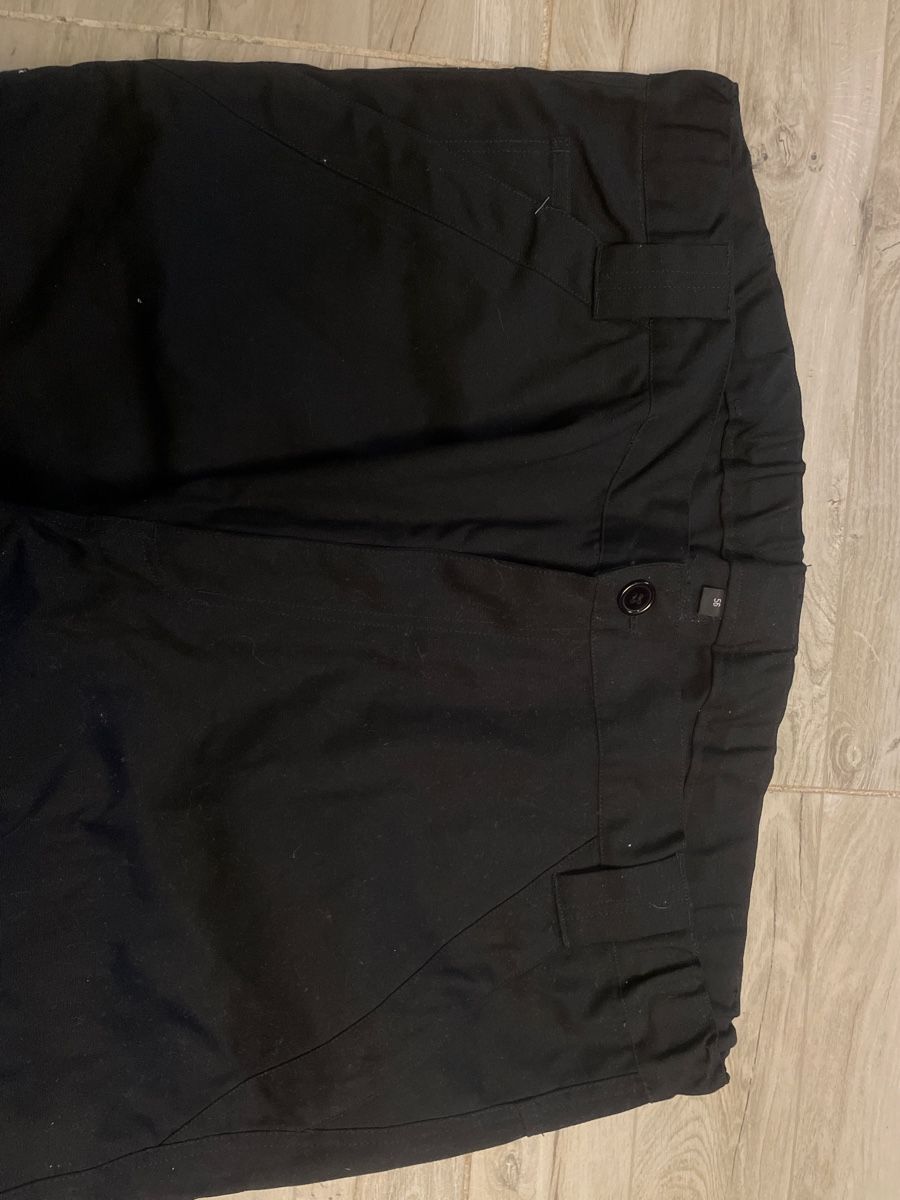 Rukka Pantaloni: Rukka Cargo Hose, Schwarz, Gr.56, Neu – Nuovo e nell'imballaggio originale da Obergerlafingen venduto da cabo4 1