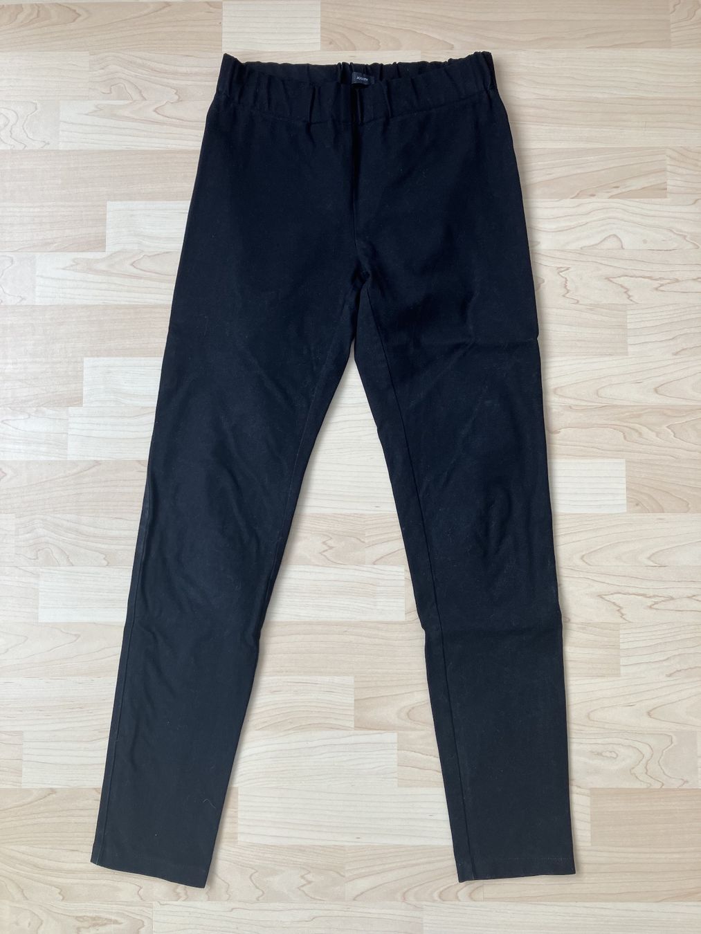 Leggings: JOSEPH Gabardine Stretch Legging – Usato da Jona venduto da jallah 3