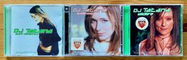 Pure Elements & Wildlife & Superpop - DJ Tatana (TBA Rec.)