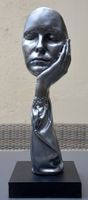 John Cutrone Skulptur / Sculpture
