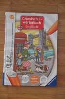 Tiptoi Grundschulwörterbuch Englisch (6-10 Jahre)