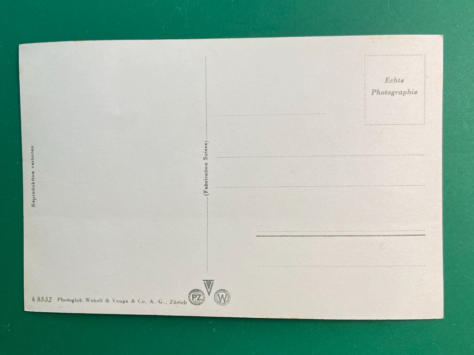 Cartoline postali: Lago di Lugano - Gandria – Usato da Steg VS venduto da danwer74 1