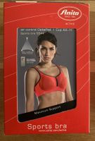 Anita Sports BH air control 5544 Cup B 85 NEU