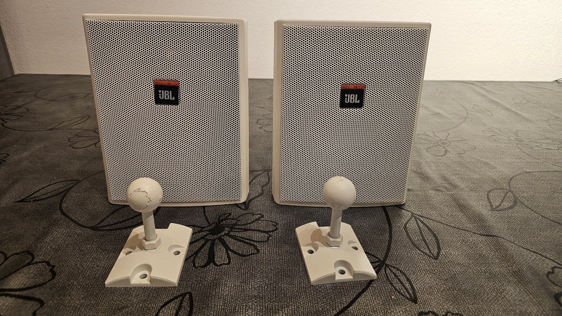 JBL Casse acustiche: JBL Control 25AV Lautsprecher Paar – Usato da Boniswil venduto da LakeSide_Boniswil