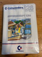 C128 Superscript 128 komplett mit Box & Anleitung