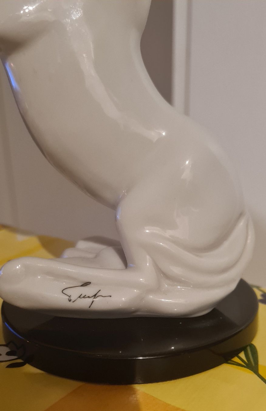 Statuette: Statuette – Usato da Estavayer-Le-Lac venduto da limo-nade 4