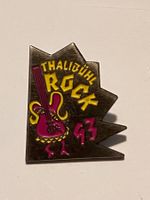 1 Pin Thalibühl Rock