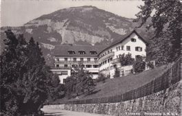 Vitznau Ferienheim SMUV